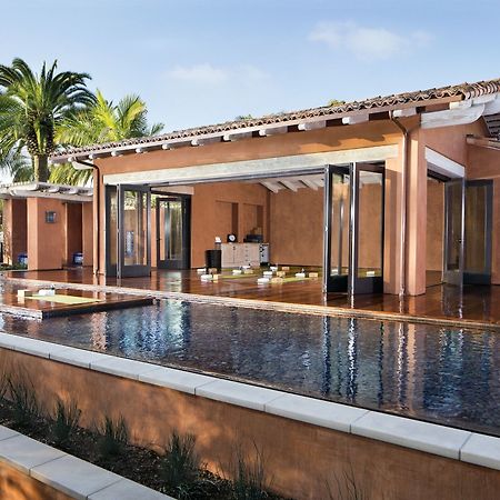 רנצ'ו סנטה פה Rancho Valencia Resort And Spa מראה חיצוני תמונה