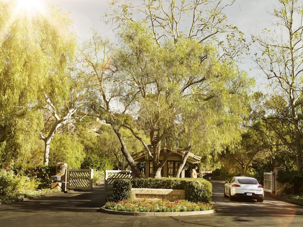 רנצ'ו סנטה פה Rancho Valencia Resort And Spa מראה חיצוני תמונה