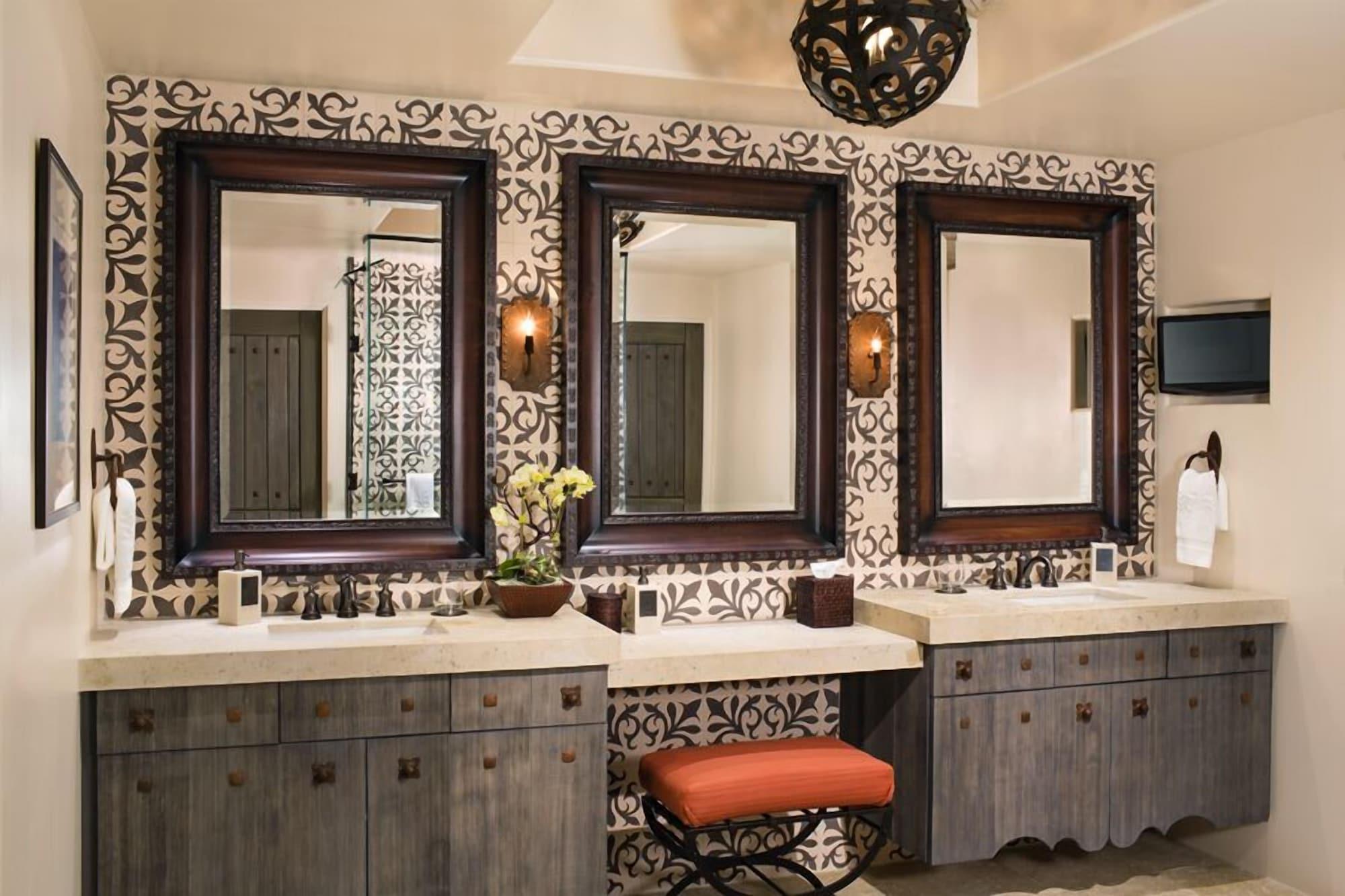 רנצ'ו סנטה פה Rancho Valencia Resort And Spa מראה חיצוני תמונה