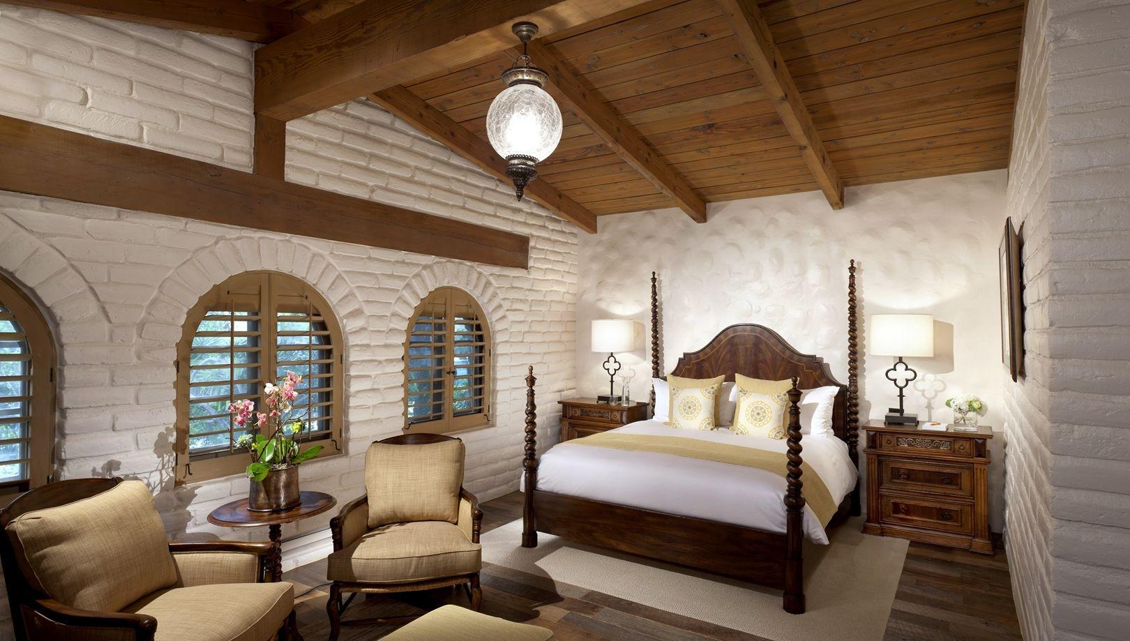 רנצ'ו סנטה פה Rancho Valencia Resort And Spa מראה חיצוני תמונה
